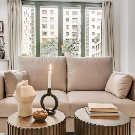 Appartamento Dauphine - 1 à Auteuil
