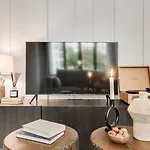 Appartement Dauphine - 1 à Auteuil