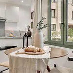 Appartement Dauphine - 1 à Auteuil Paris