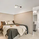 Dauphine - 1 à Auteuil Appartement