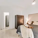 Dauphine - 1 à Auteuil Appartement